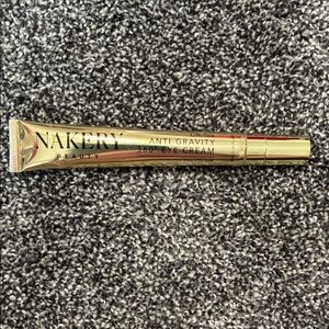 Nakery Beauty Gold 360° Eye Cream